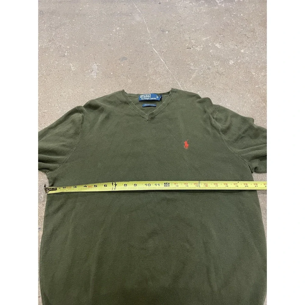 Polo Ralph Lauren brand polo